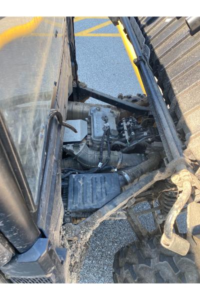 2018 Polaris Ranger XP 900 UTV (980772) - Image 7